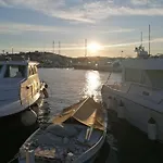 Stina *** Insel Ciovo *