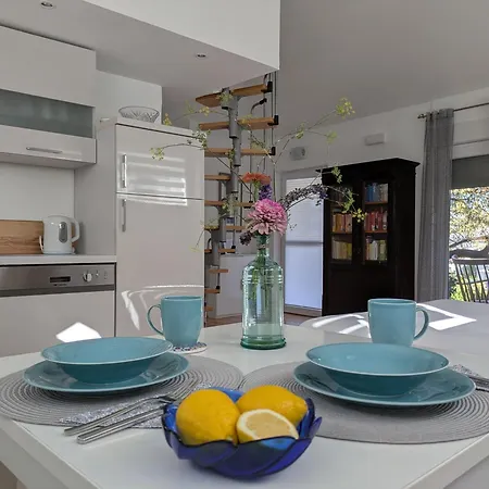 Stina *** Insel Ciovo