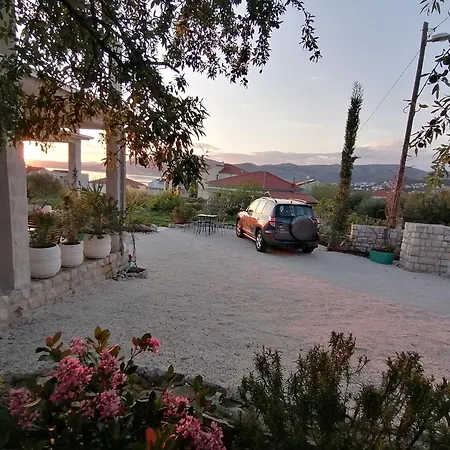 Stina *** Insel Ciovo * Trogir