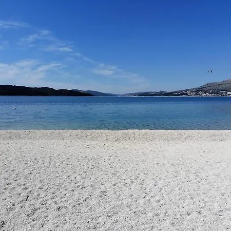 Holiday home Stina *** Insel Ciovo *