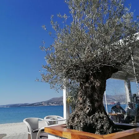 Holiday home Stina *** Insel Ciovo