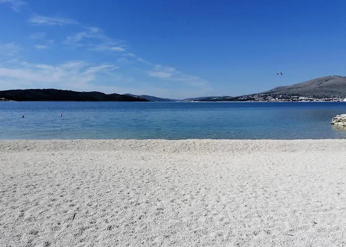 Hébergement de vacances Stina *** Insel Ciovo *